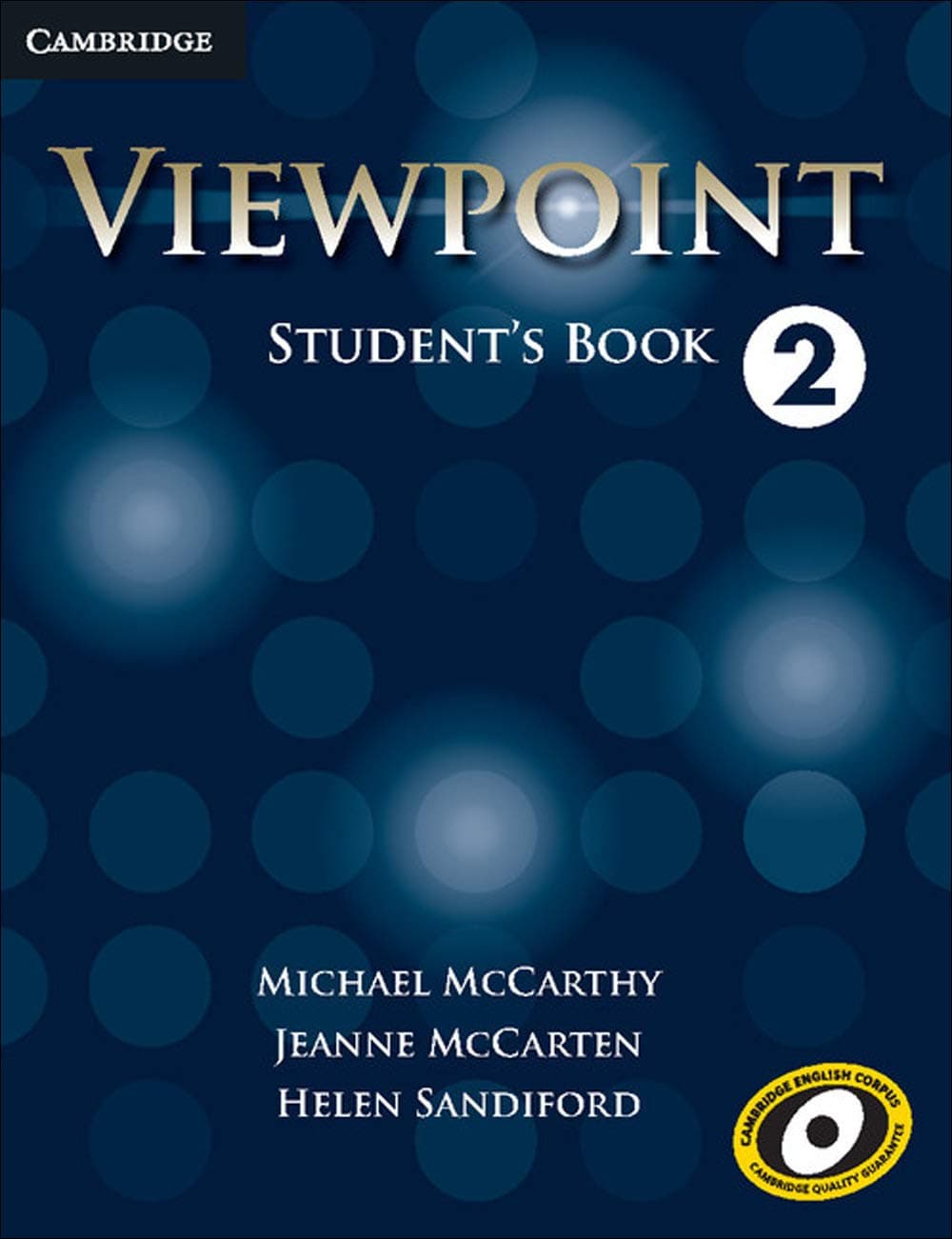 Viewpoint Level 2 Student's Book: And Other Essays