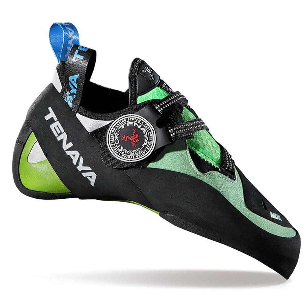 Mundaka Rock Climbing Shoes