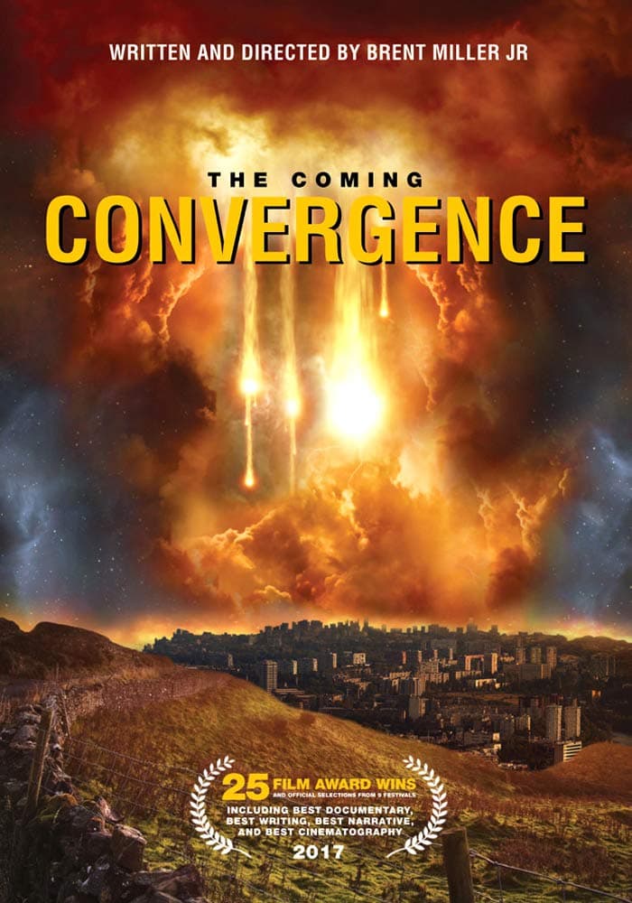 Jack HibbsThe Coming Convergence