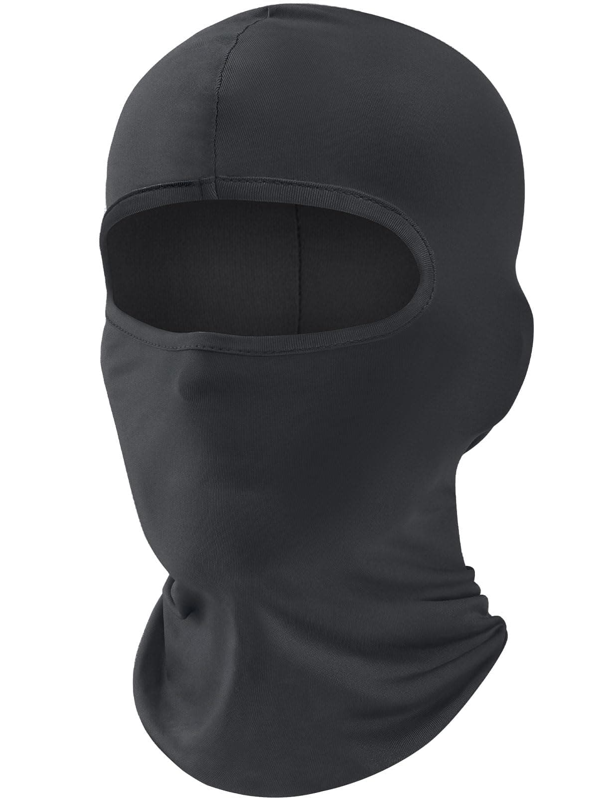 Fuinloth Balaclava Face Mask, Summer Cooling Neck Gaiter, UV Protector Motorcycle Ski Scarf for Men/Women