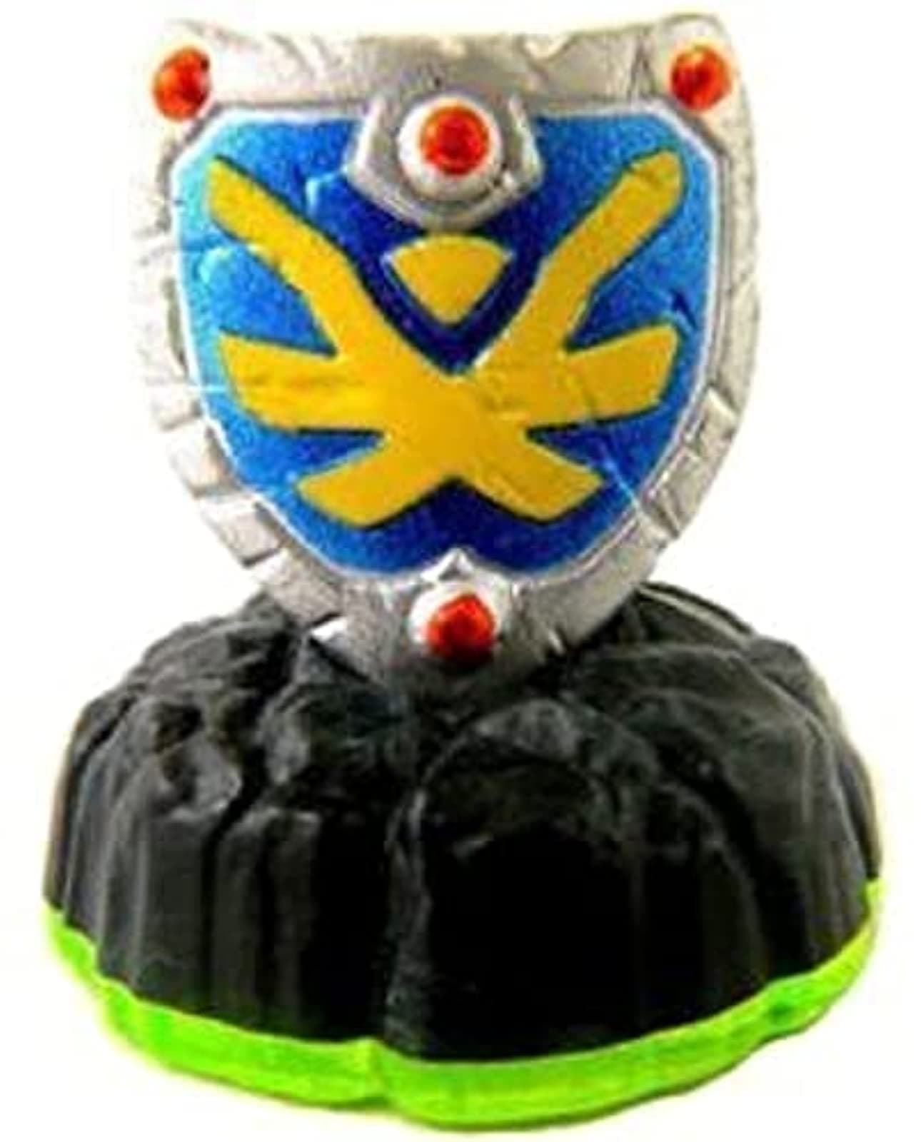 Skylanders: Spyro's Adventure - Sky-Iron Shield figure by ACTIVISION