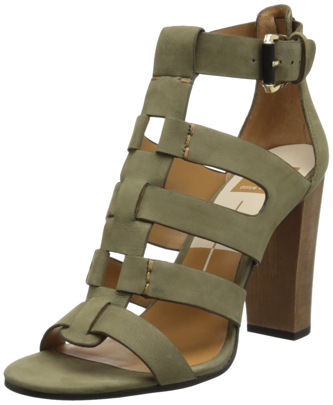 Dolce Vita Women's Niro Dress Sandal