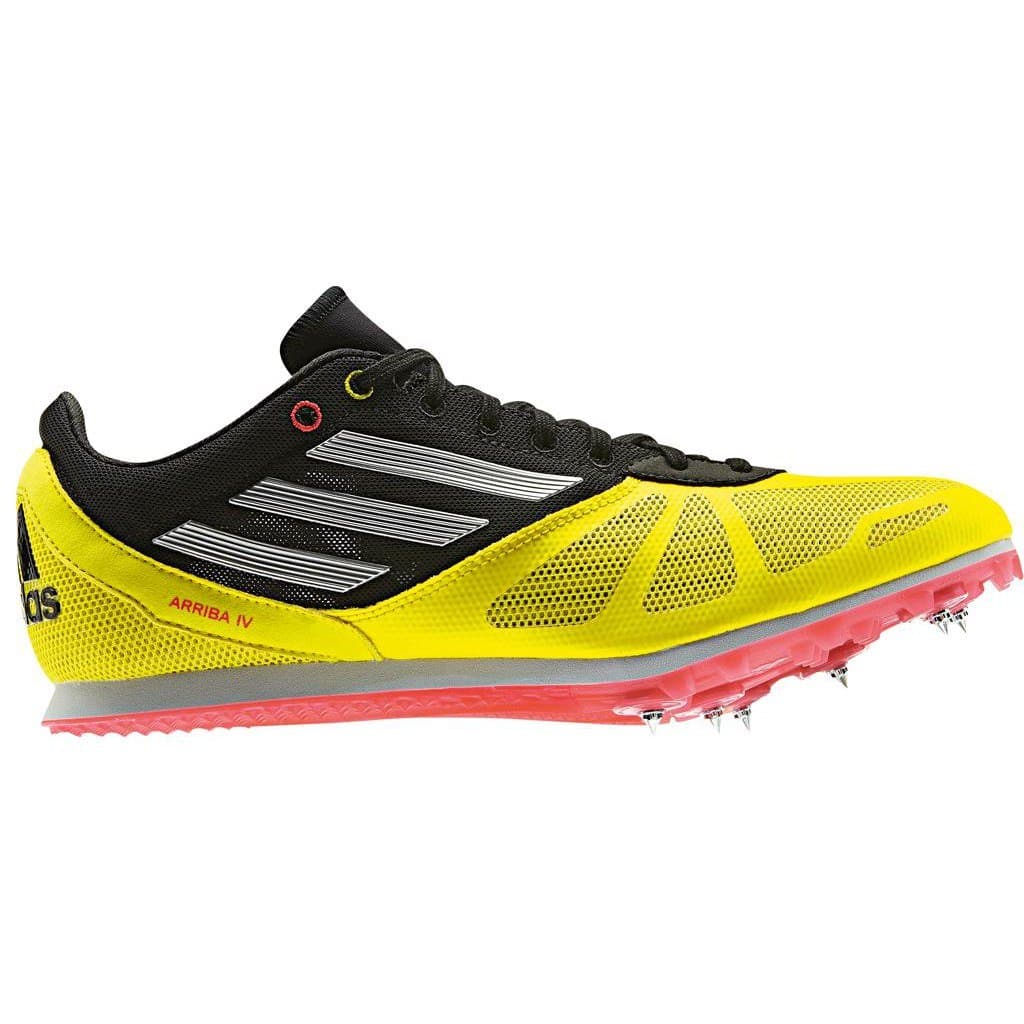 adidas Performance Men's Arriba 4 M Running Shoe Size 12.5 US