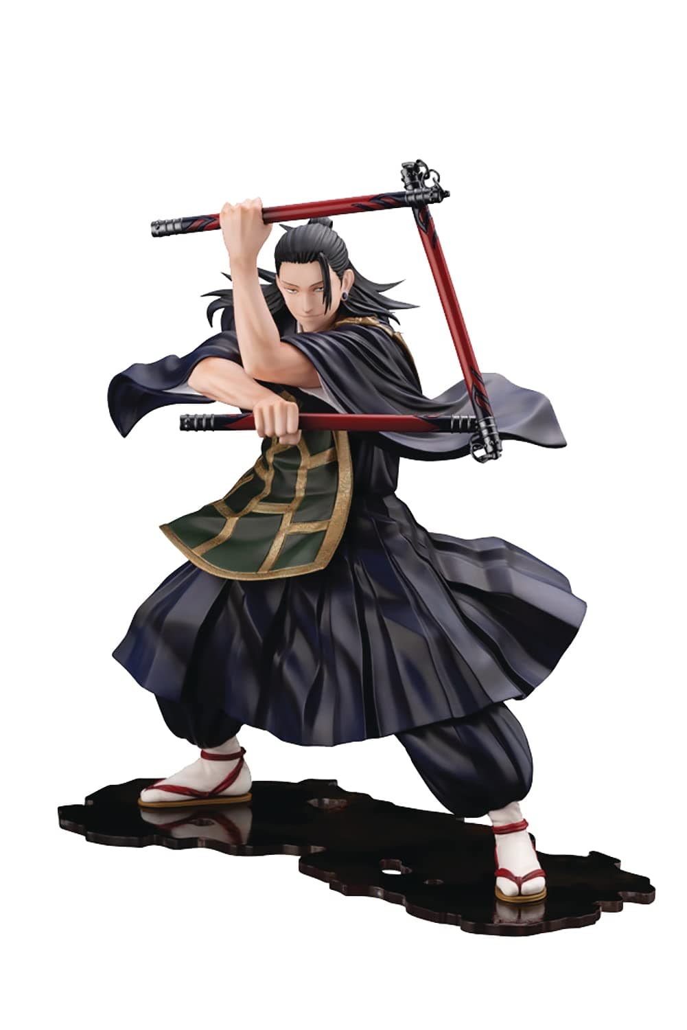 Jujutsu Kaisen 0: The Movie ARTFX J Suguru Geto 0 VER.