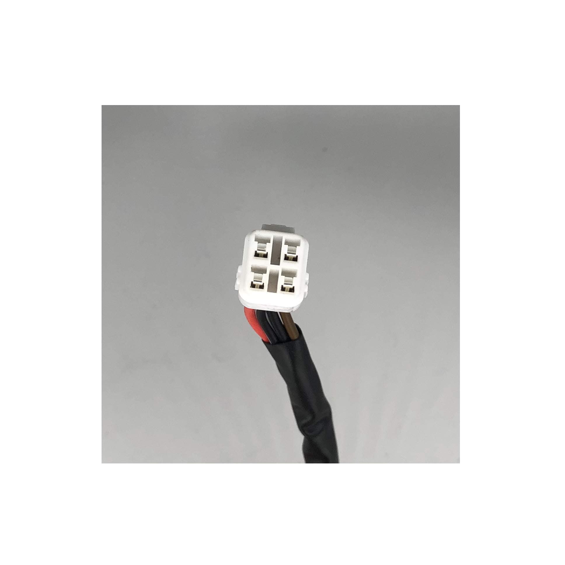 Ignition Key Switch for Yamaha YFM450 YFZ450 YFM400 YFZ400 Kodiak 450 400/Wolverine 450/Grizzly 450 400 EPS 5ND-82510-00-00 5ND-82510-01-00 5TG-82510-01-00 5TG-82510-00-00