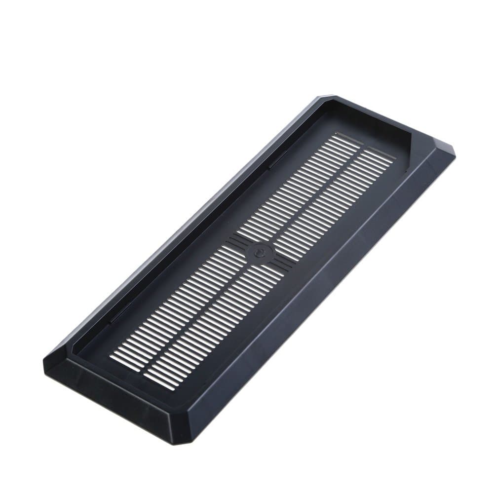 Wire Factory Vertical Stand for Xbox One Game Controller, Black