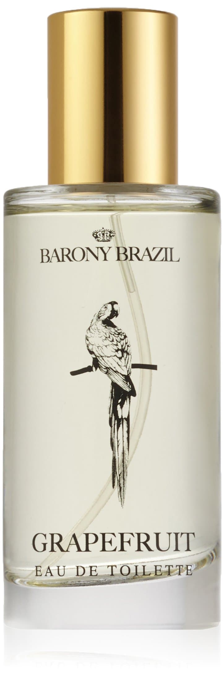 Barony Brazil Grapefruit Eau de Toilette 50 ml