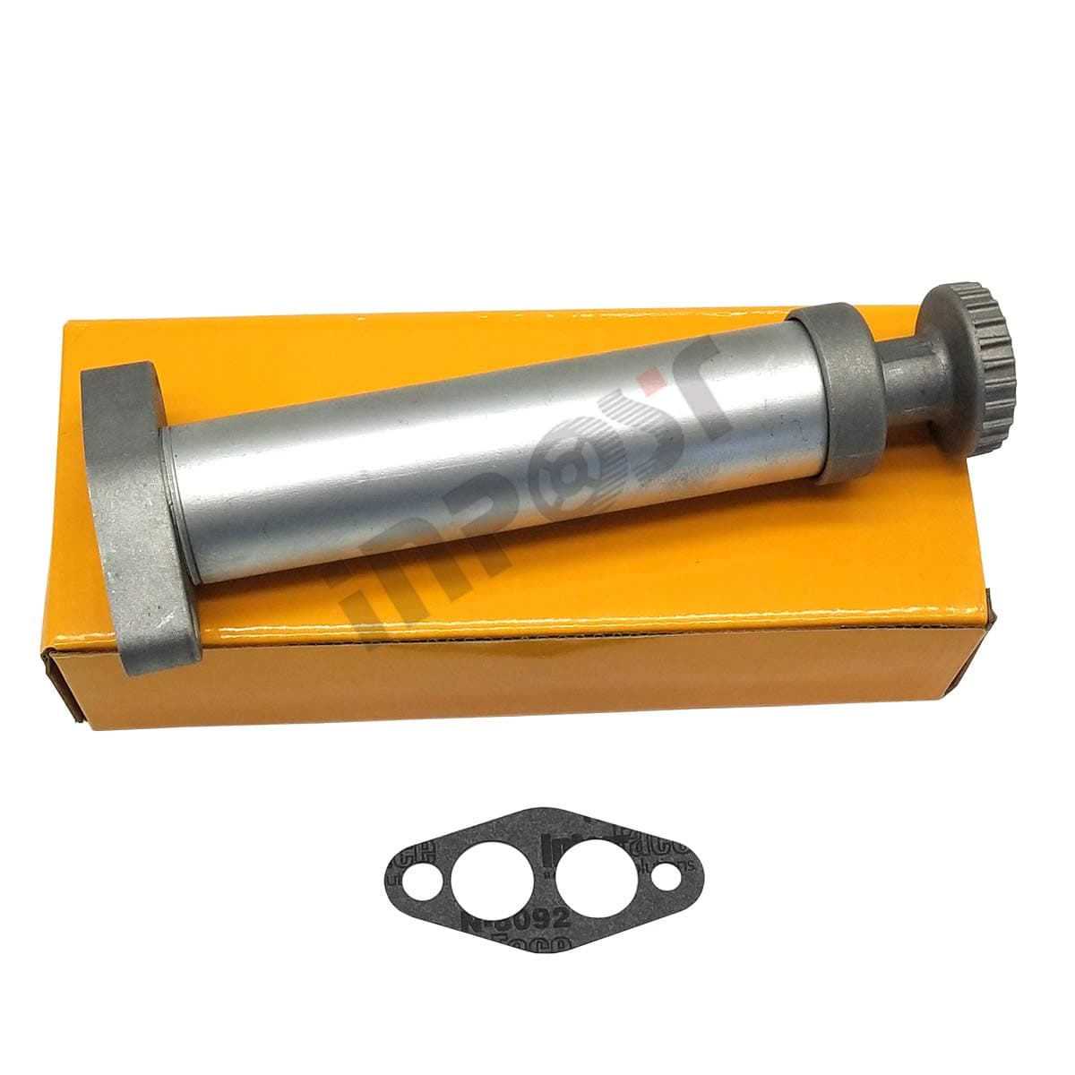 Fuel Primer Pump For Caterpillar Engines 114 3116 3126 3306 3408 2W2605 183-2823 1832823 8N049 with Gasket