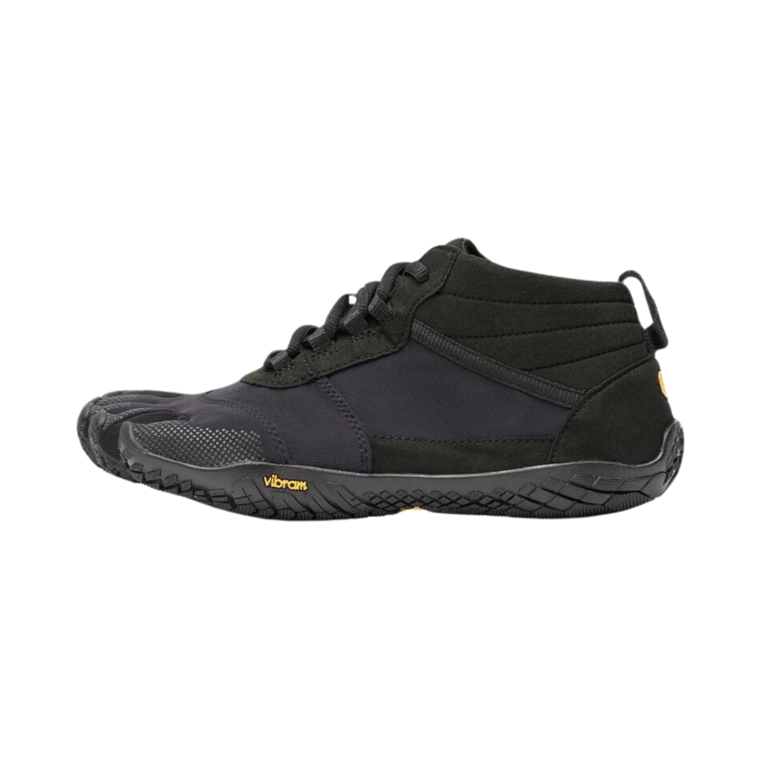 Vibram FiveFingers Men's V-Trek Low Rise Hiking Boots