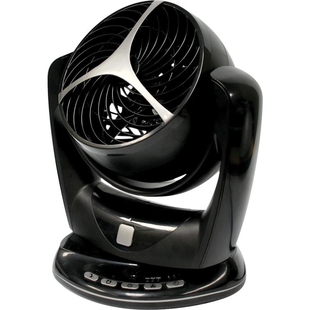 Continental Kul 7" Desk Fan