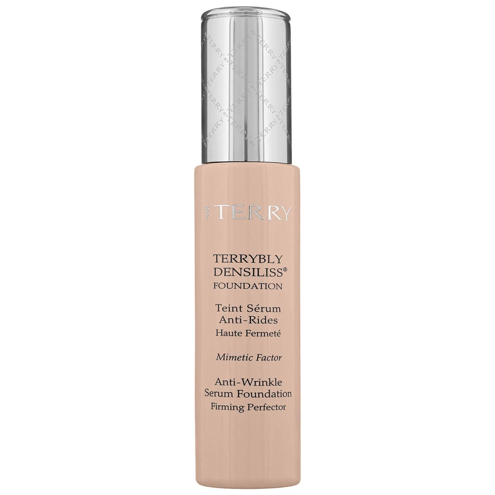 By TerryDensiliss Wrinkle Control Serum Foundation, No. 1 Fresh Fair, 1 oz