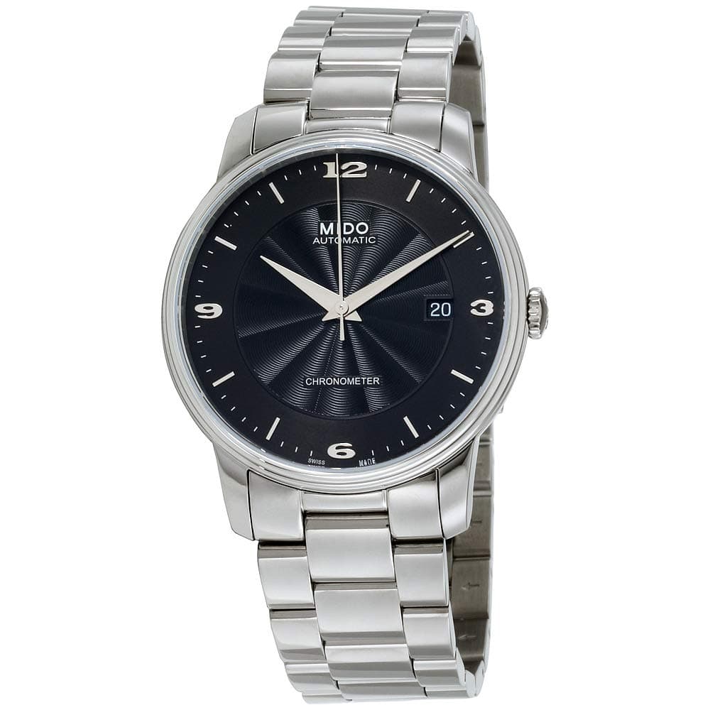 MIDO - Men's Watch - M0104081105700