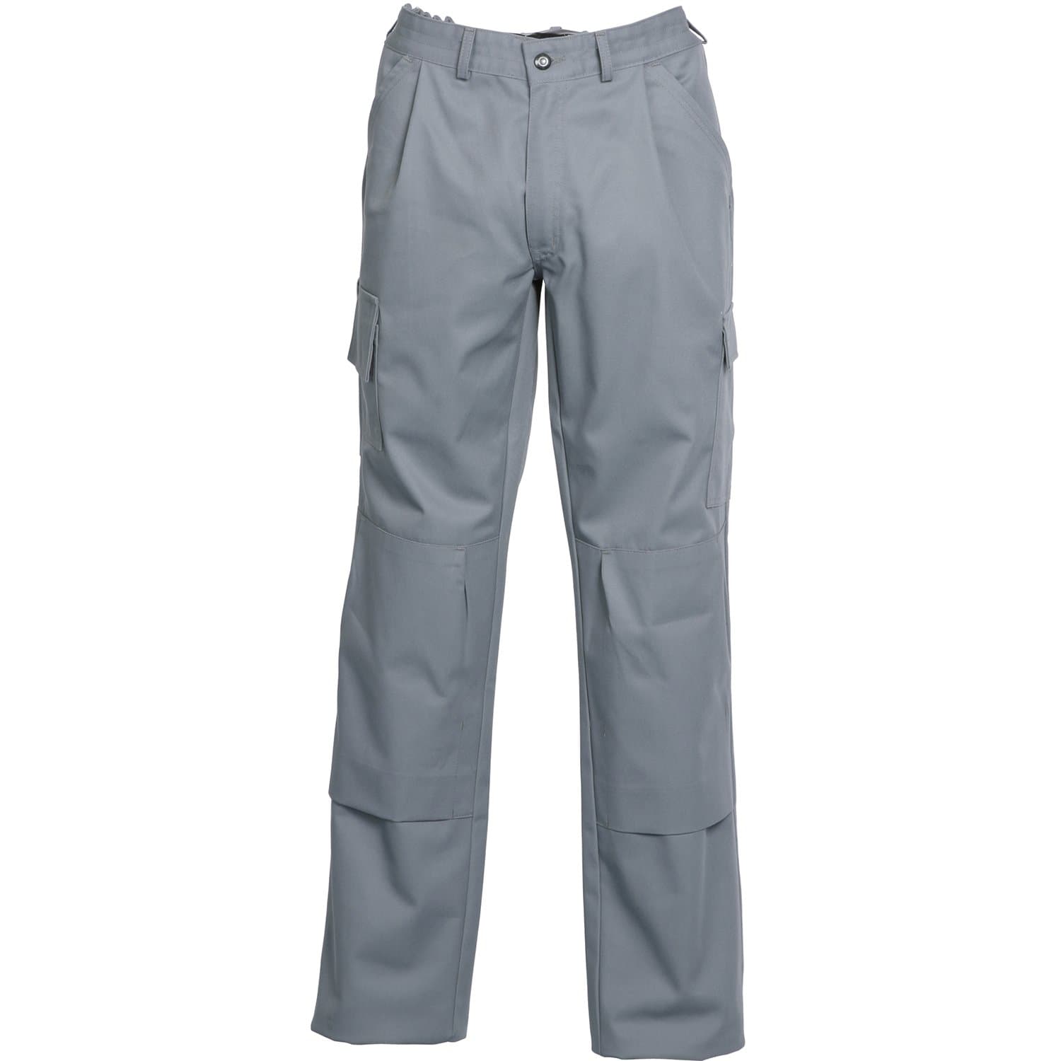 Havep 8372..M2543H-62 "2000/8372" Trousers, Grey, Size H62