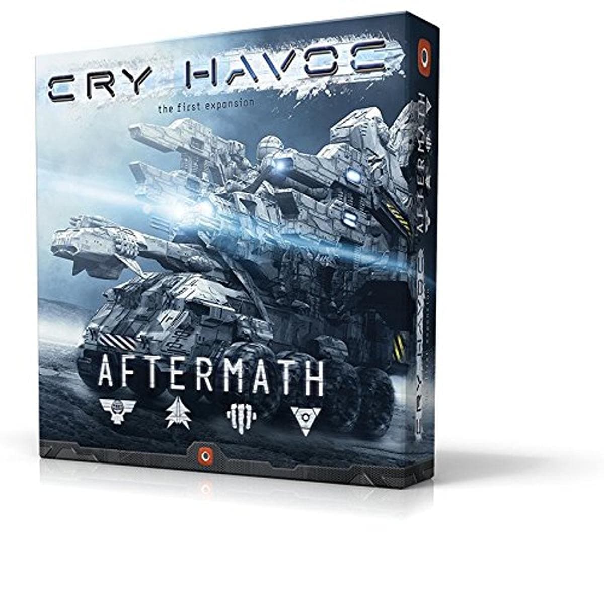 Cry Havoc Aftermath