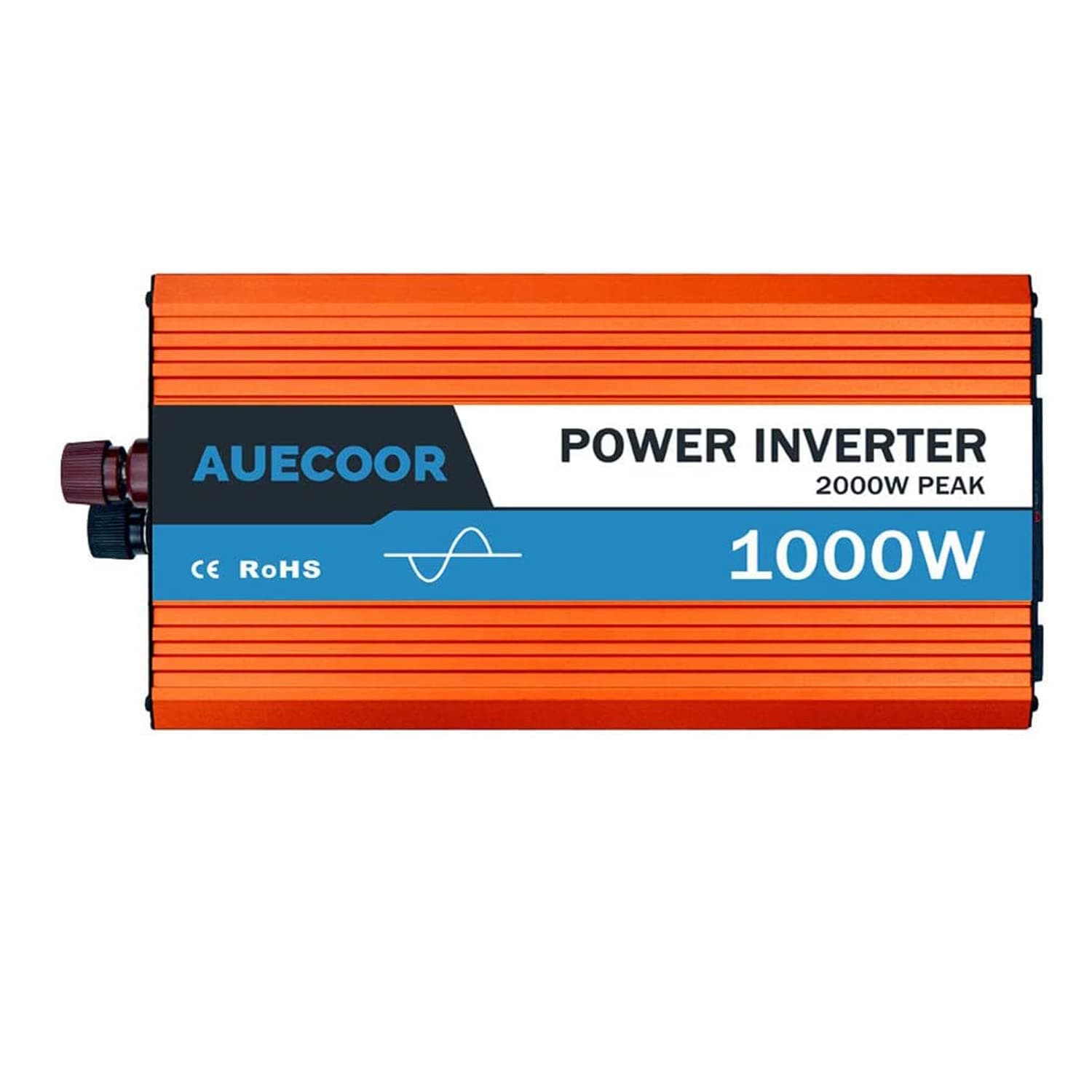 1000 Watts Solar Power Inverter Pure Sine Wave Converter DC to AC inverter