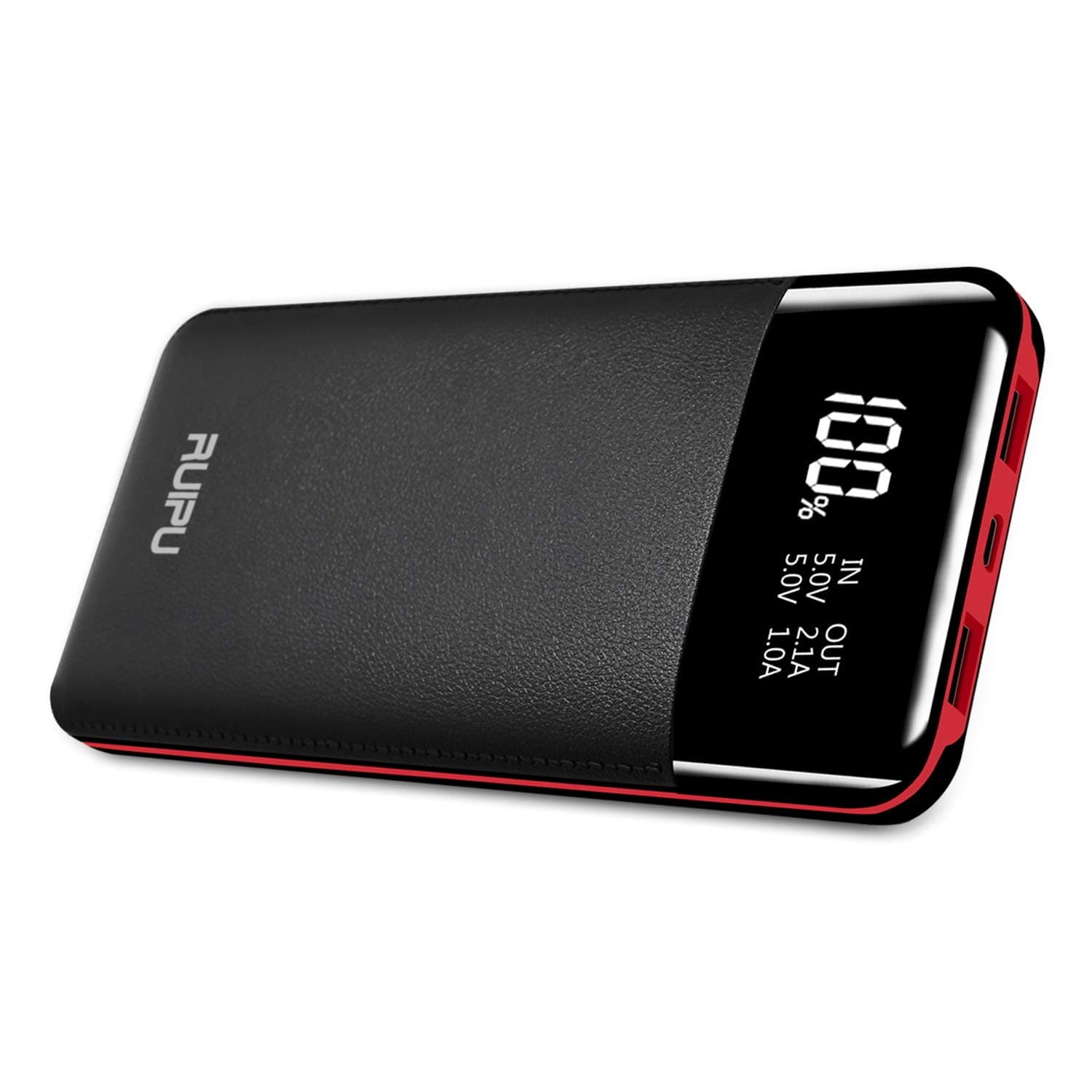 Power Bank 24000mAh Portable Charger Huge Capacity Dual USB External Battery Packs Portable Phone Charger Battery Backup Compatible More the Android Smart phone,Tablets and Others