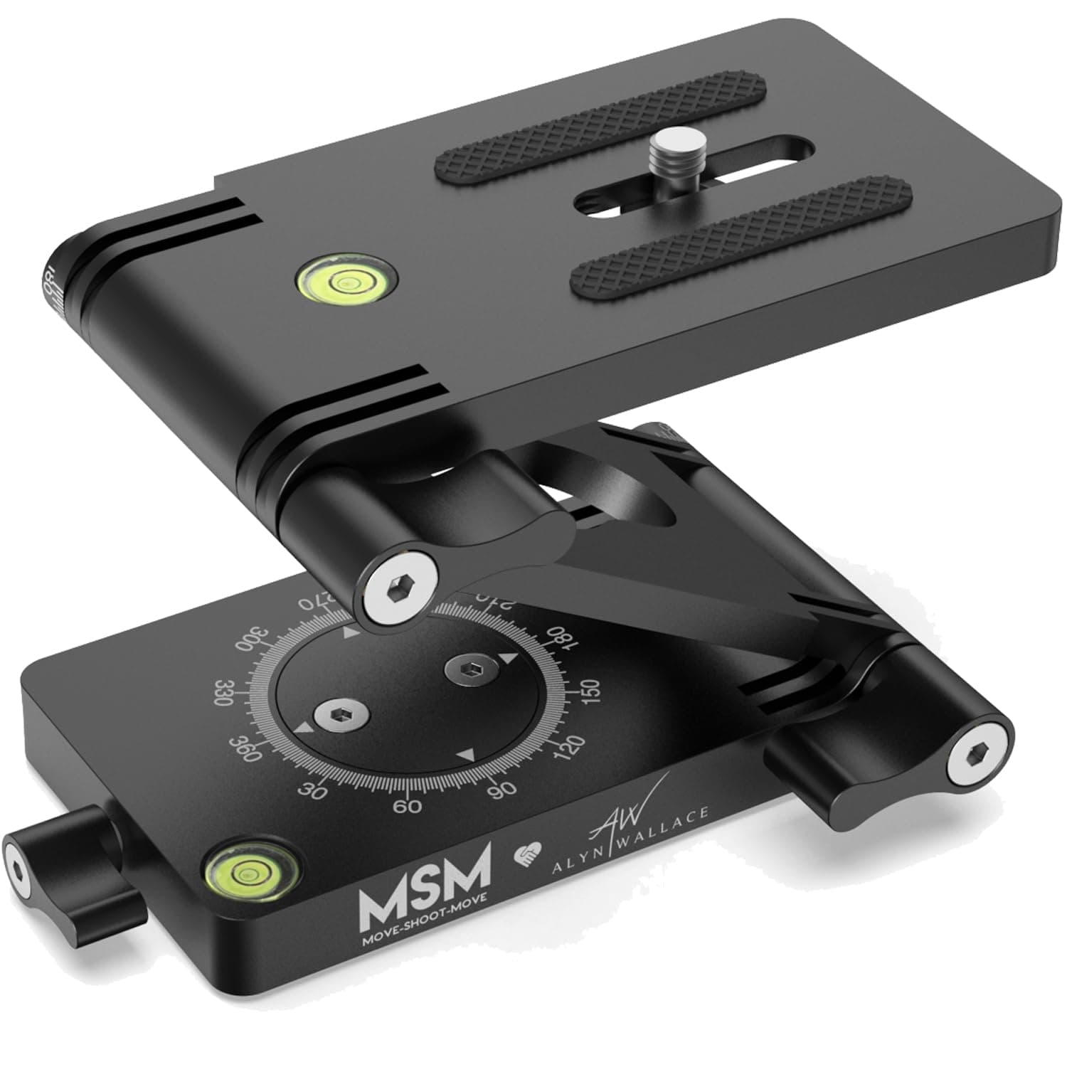 Z Tripod Head Move Shoot Move Milky Way Panorama Photography (Z Mount)