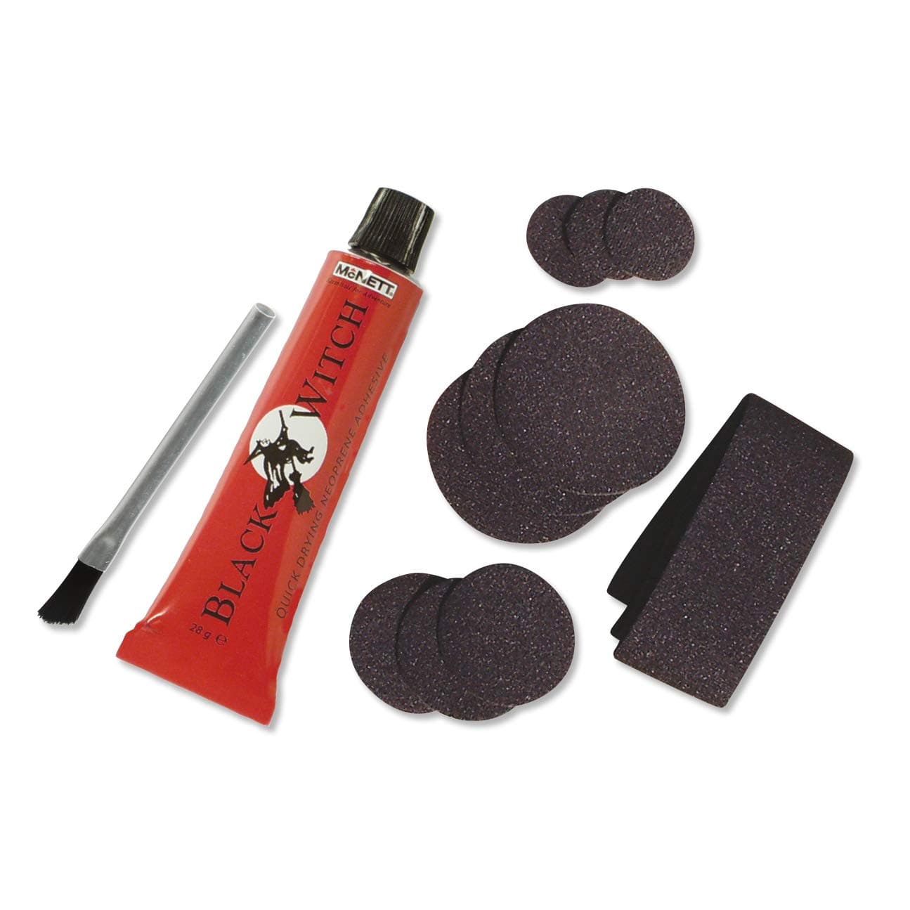 C Skins Neoprene Repair Kit