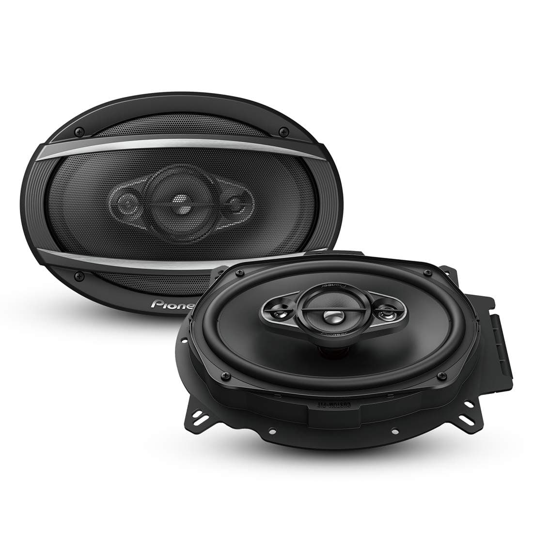 Pioneer TS-A6960F 6"x9" 4-Way Coaxial Speaker