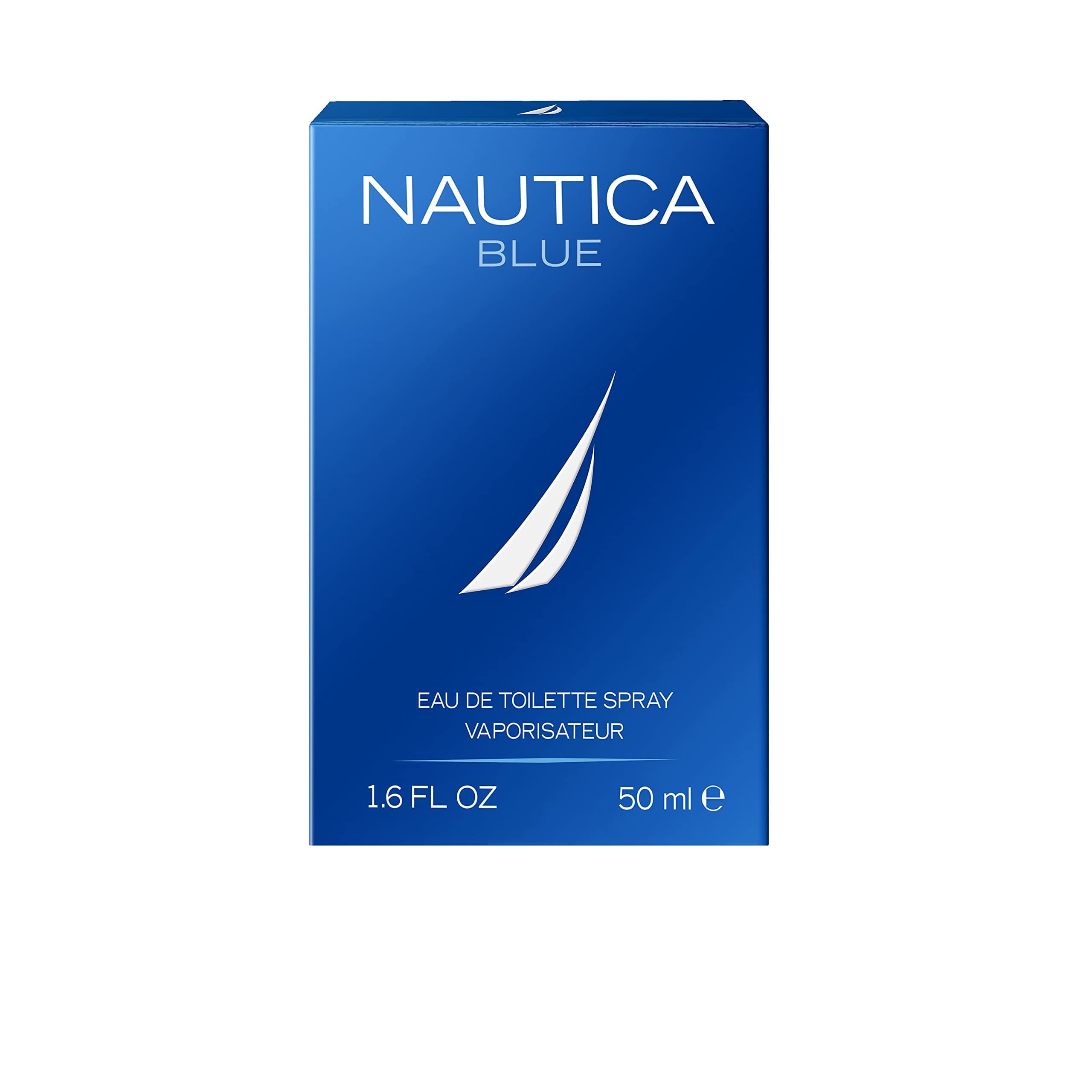Nautica Blue 1.7 Ounce EDTS