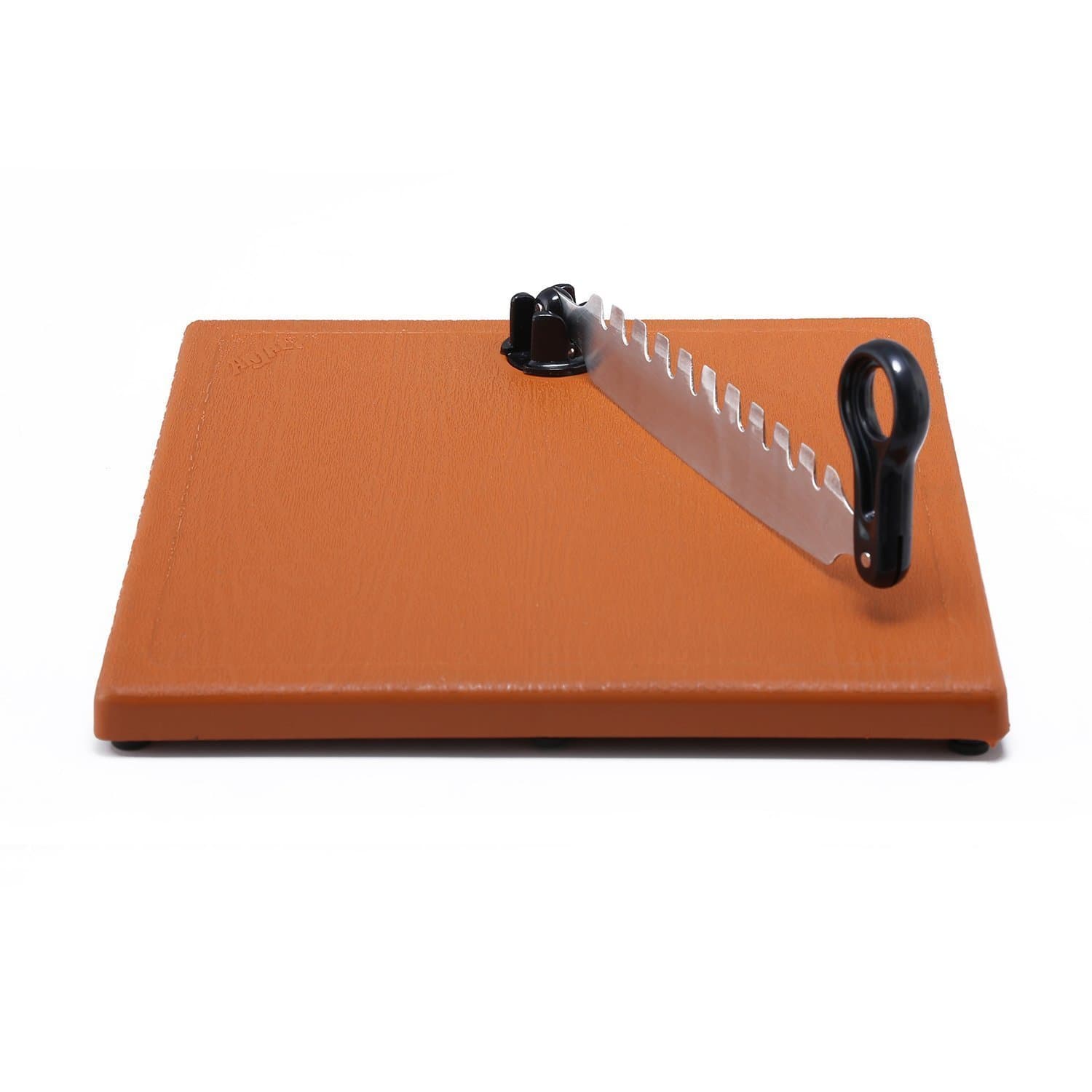 Anjali Fantastique Flexi S.S. Vegetable and Fruit Cutter, Vegetables Chopper and Cutter (Brown, Standard, Stainless Steel)