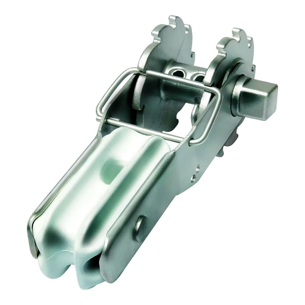 SpeedriteBull Nose Strainer