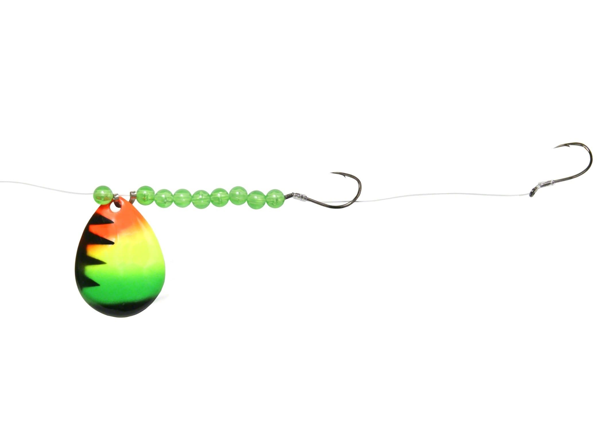 Shur StrikeSSECRCD4-HR Elite Bait