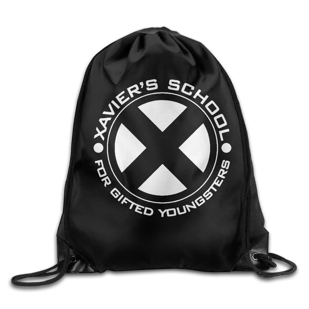 HAAUT X Men Days Of Future Past Port Bag Drawstring Backpack