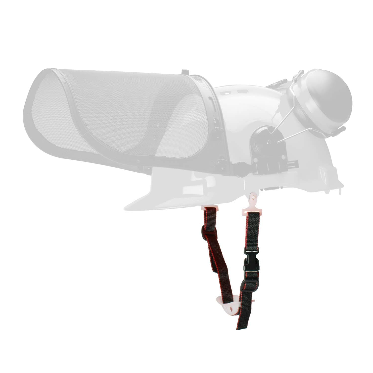 TR Industrial Chin Strap for Forestry Safety Helmet