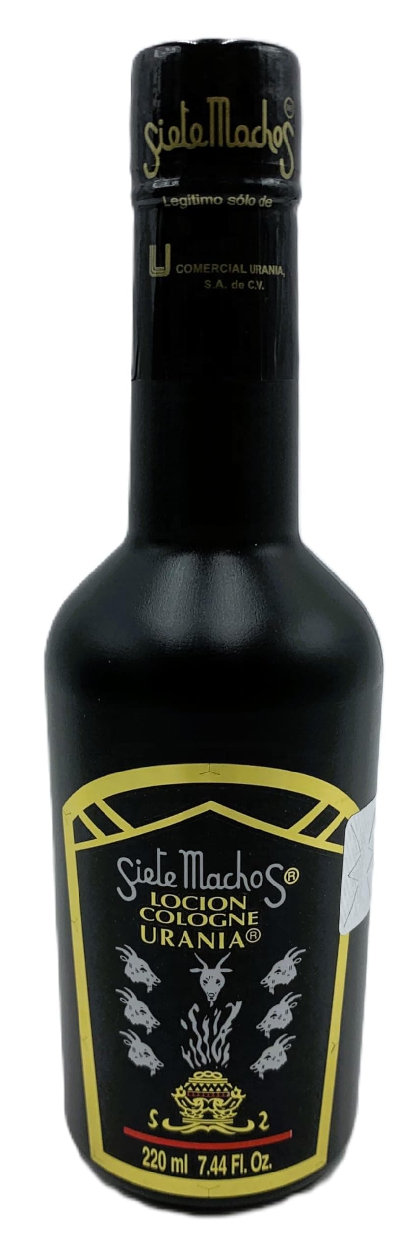 Original Cologne 7.44 oz. (220ml) (1 Pack)