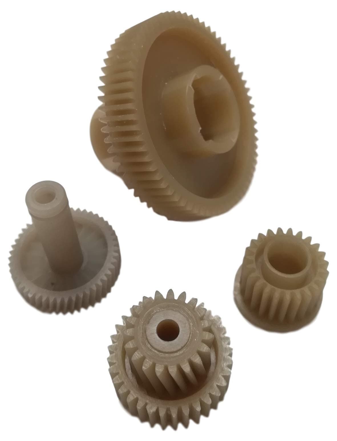 Gears Repair Actuator Hand Brake X3 X5 X6 Discovery