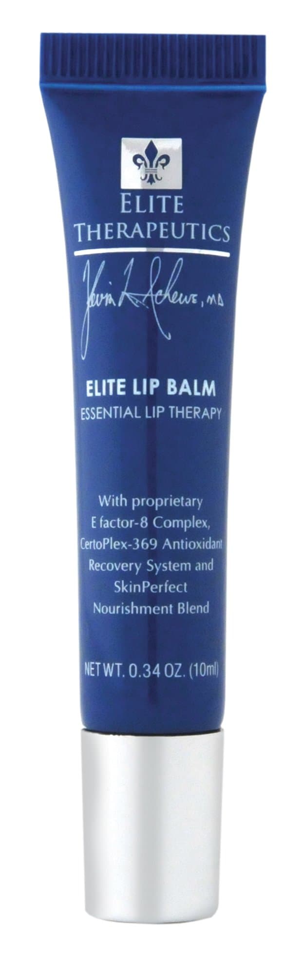 Elite Therapeutics Lip Balm