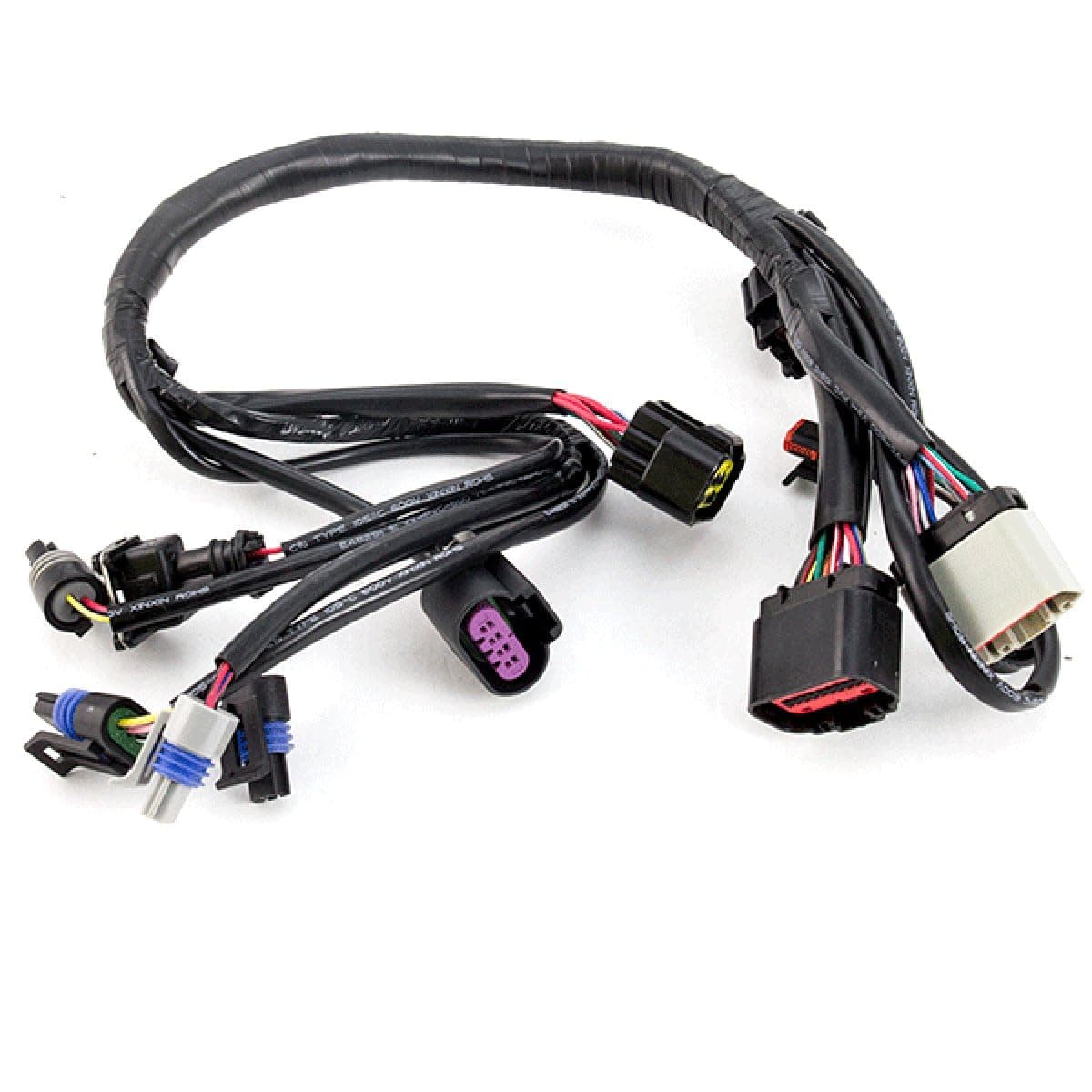 Wiring Loom - EFI System compatible with Lexmoto Riviera 125 LJ125T-V