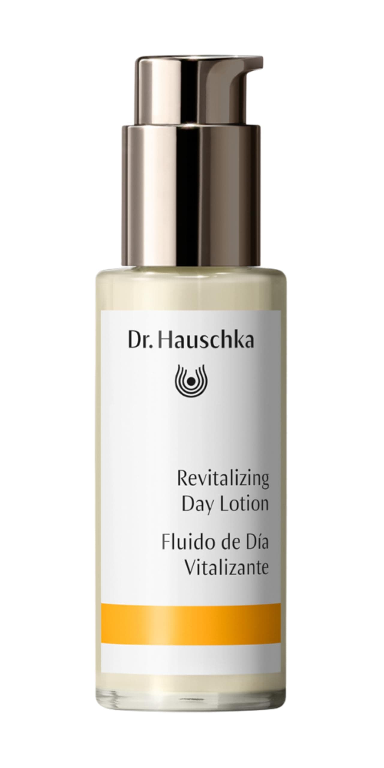 Dr. Hauschka Revitalizing Day Lotion, 1.7 fl oz