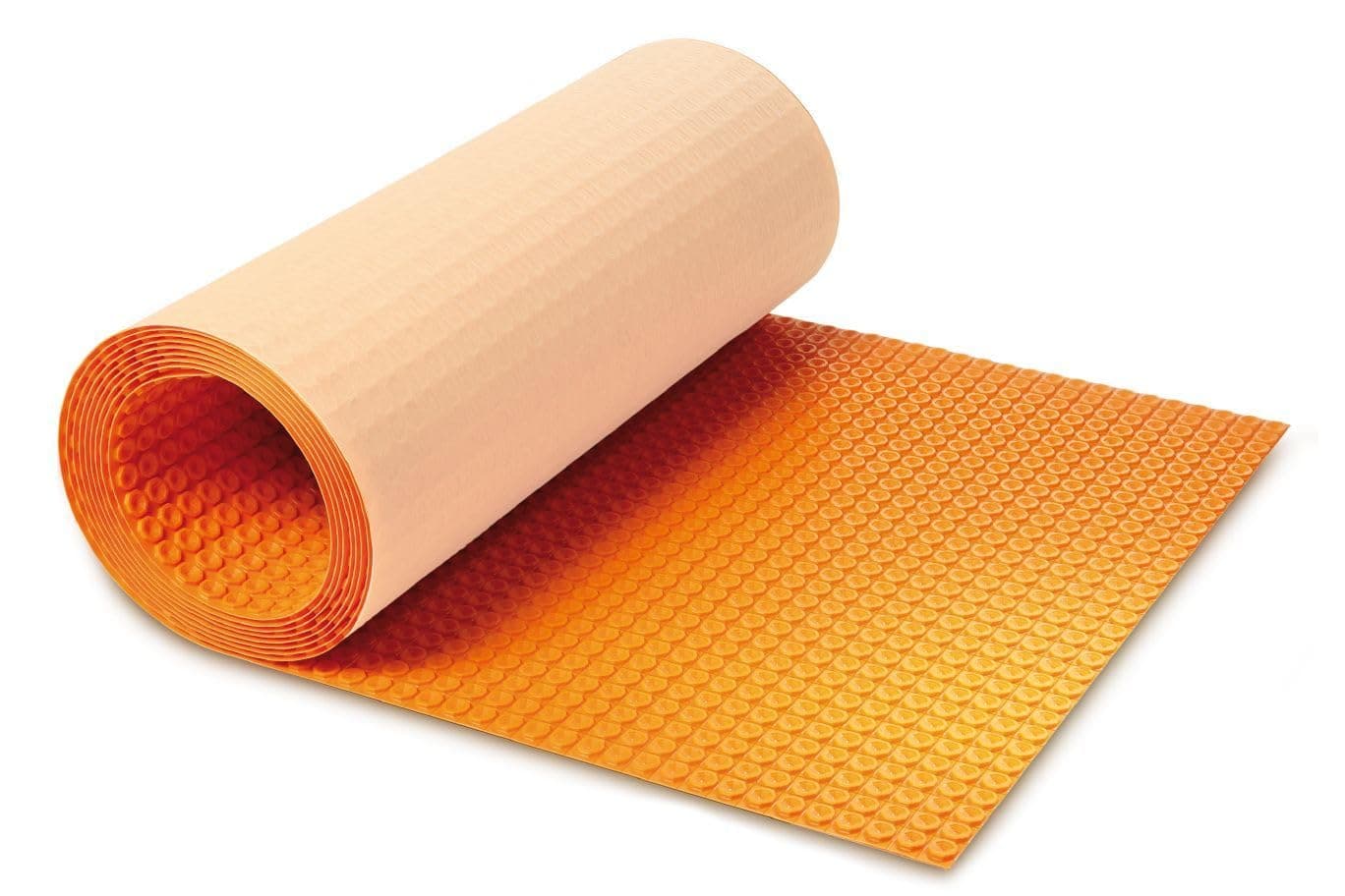 DITRA Heat UNCOUPLING Membrane - DH512M