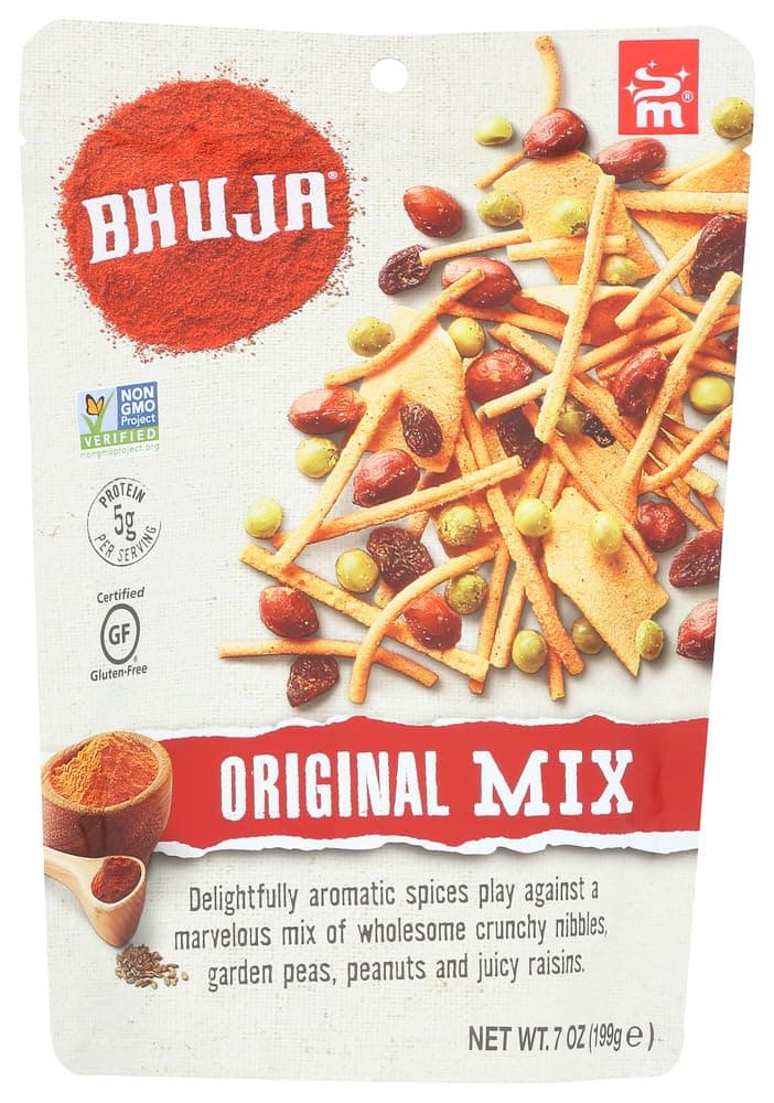 Bhuja Original Mix 24x 7 Oz