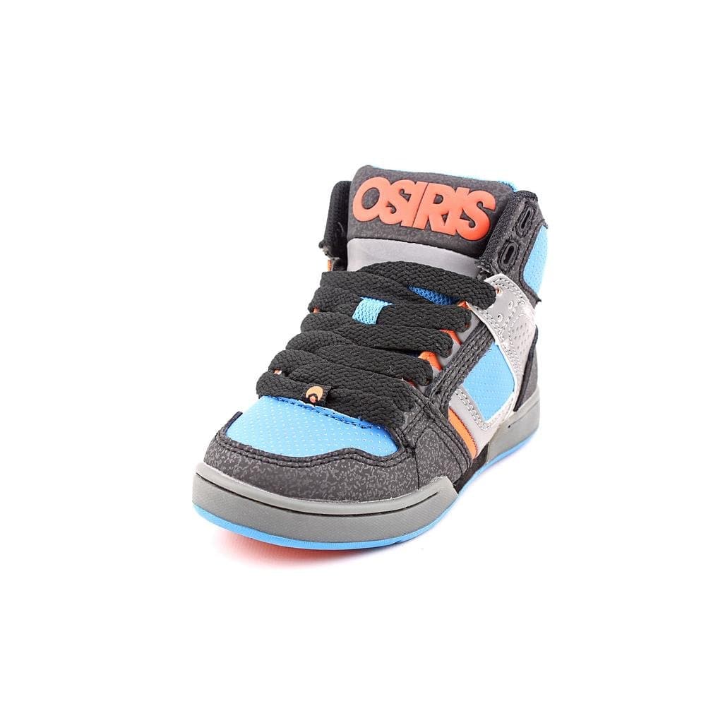Osiris NYC 83 Skate Shoe (Little Kid/Big Kid)