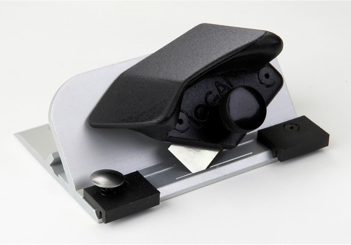 Logan Graphic L702 Replacement Bevel Cutter for Number 450