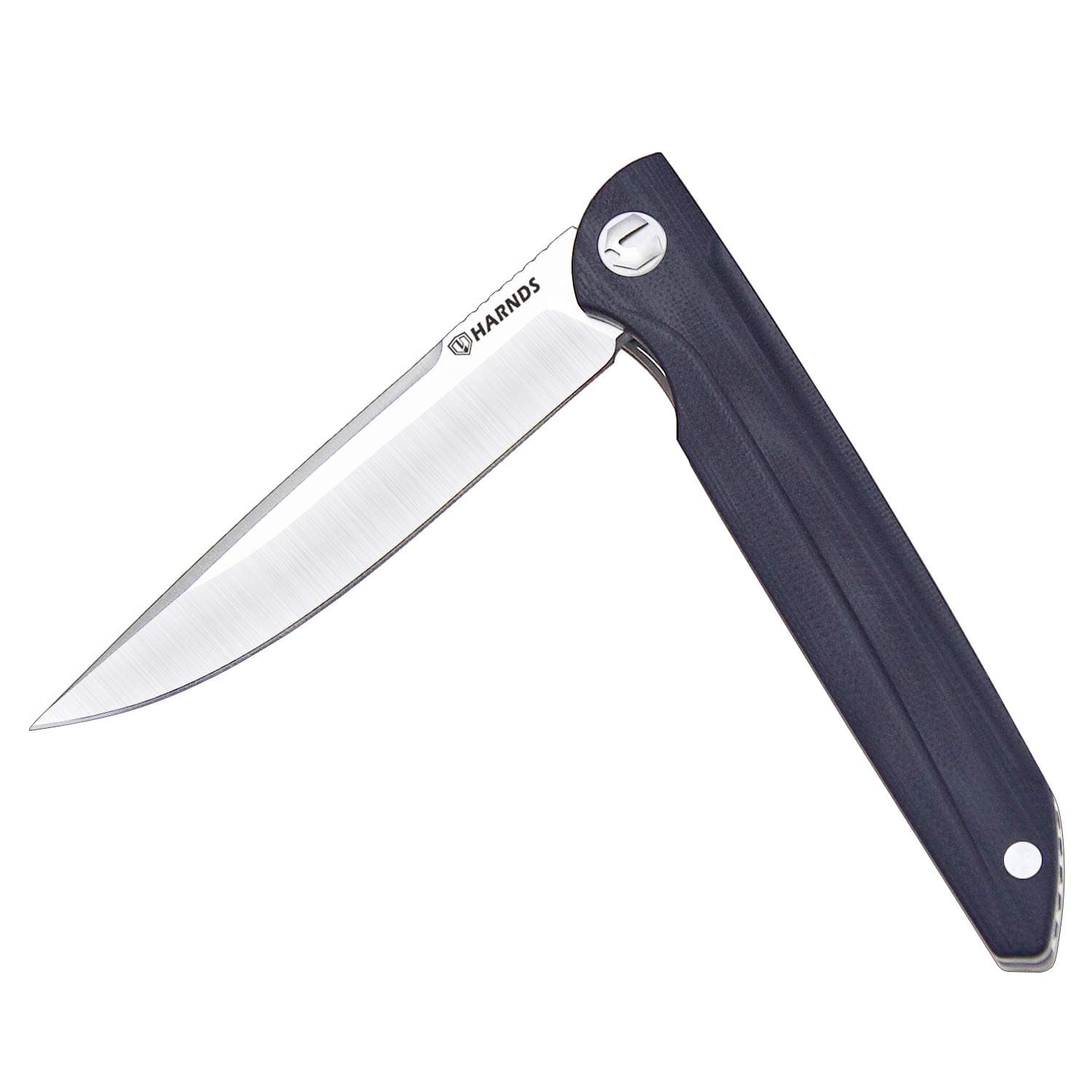 CK9171BK-S with Black Handle and Satin Blade