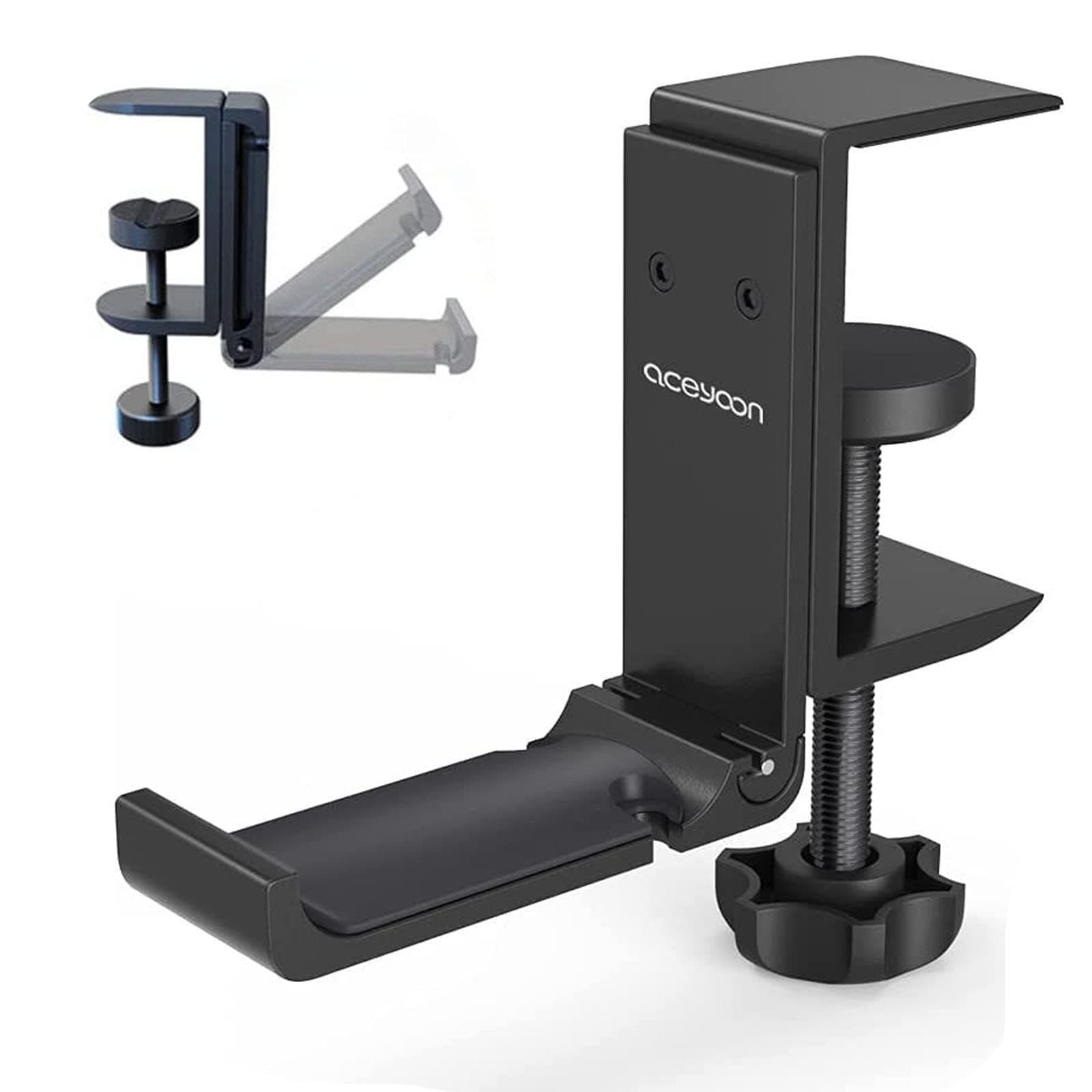 aceyoon  Foldable Headset Stand