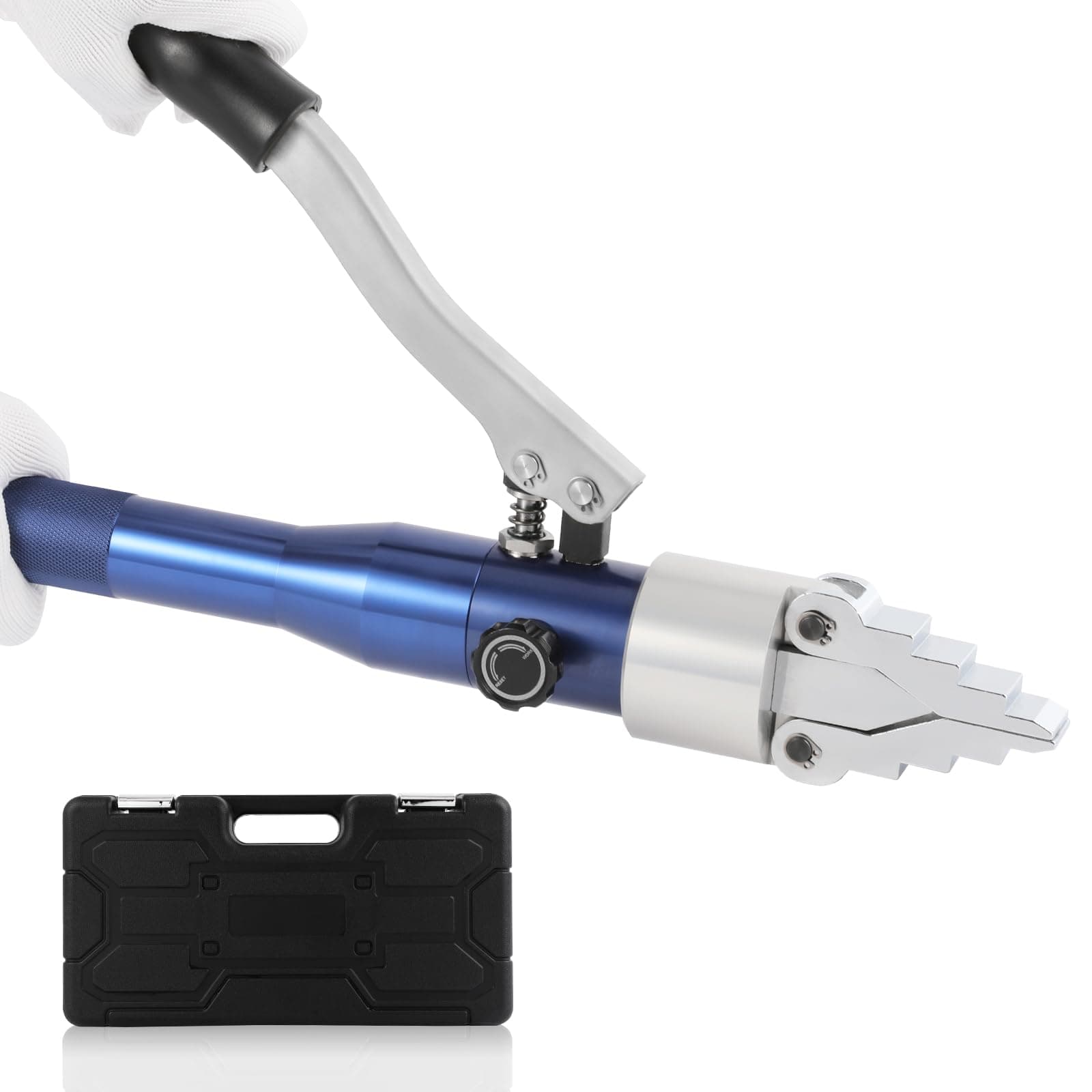 Hydraulic Flange Spreader