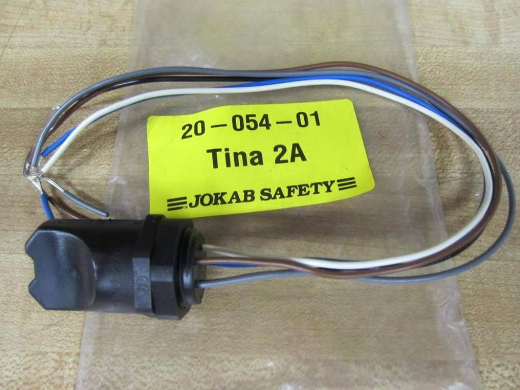 20-054-01 Tina 2A Adapter Unit 2005401