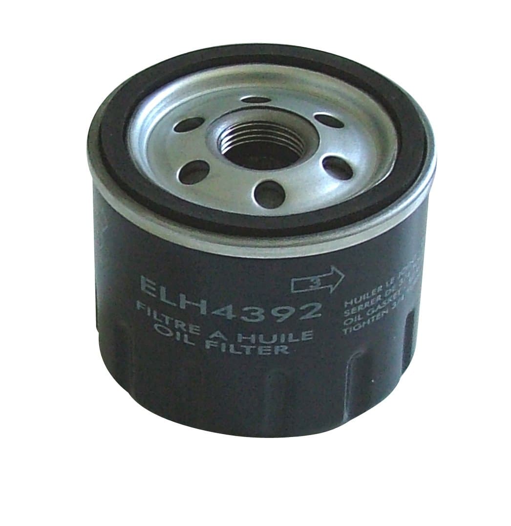 Mecafilter ELH4392 Oil Filter