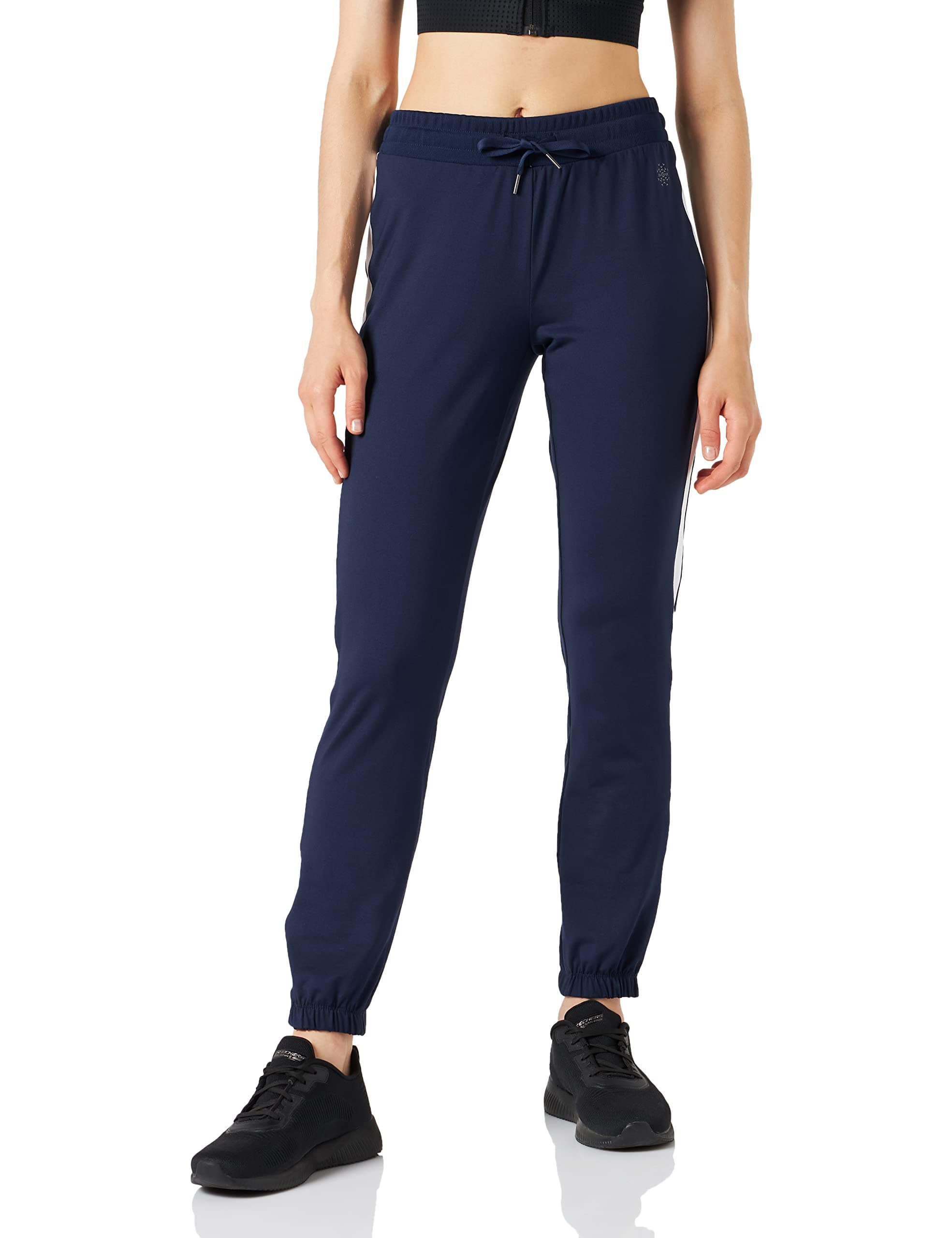 Women's Side Stripe Joggers