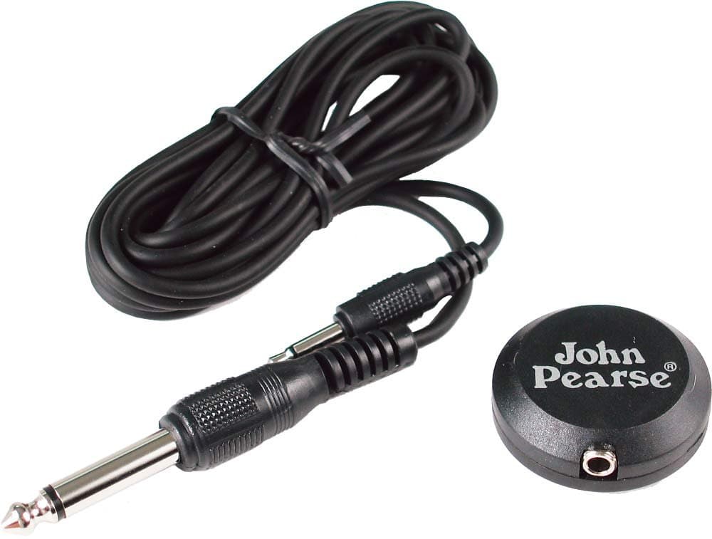 JP Acoustic Bug Pickup