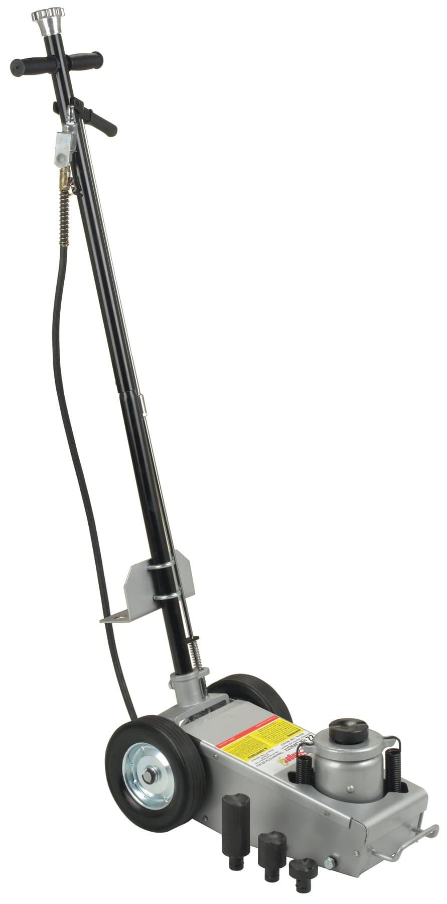OTC 1788B Under-Axle Jack - 22 Ton Capacity with Self Retracting Ram