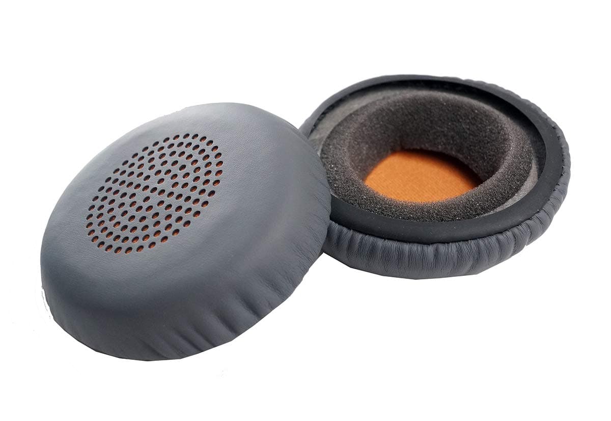 V-MOTA Ear Pads Compatible with Skullcandy UPROCK headphones,Replacement Cushion Repair Parts
