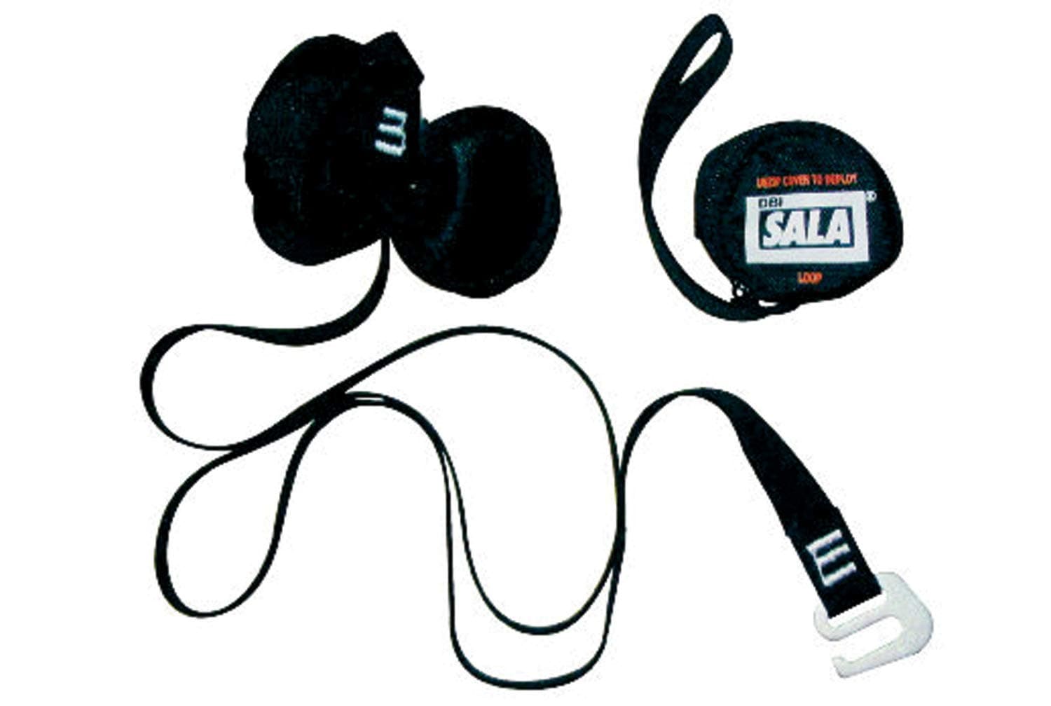 DBI-SALA Suspension Trauma Safety Strap (1 Pair Per Package)