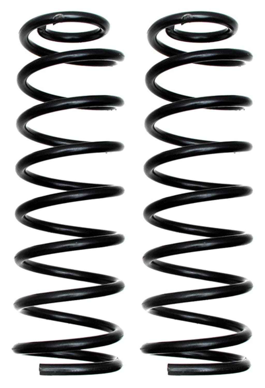 MOOG Steering & Suspension 3224 Coil Spring Set