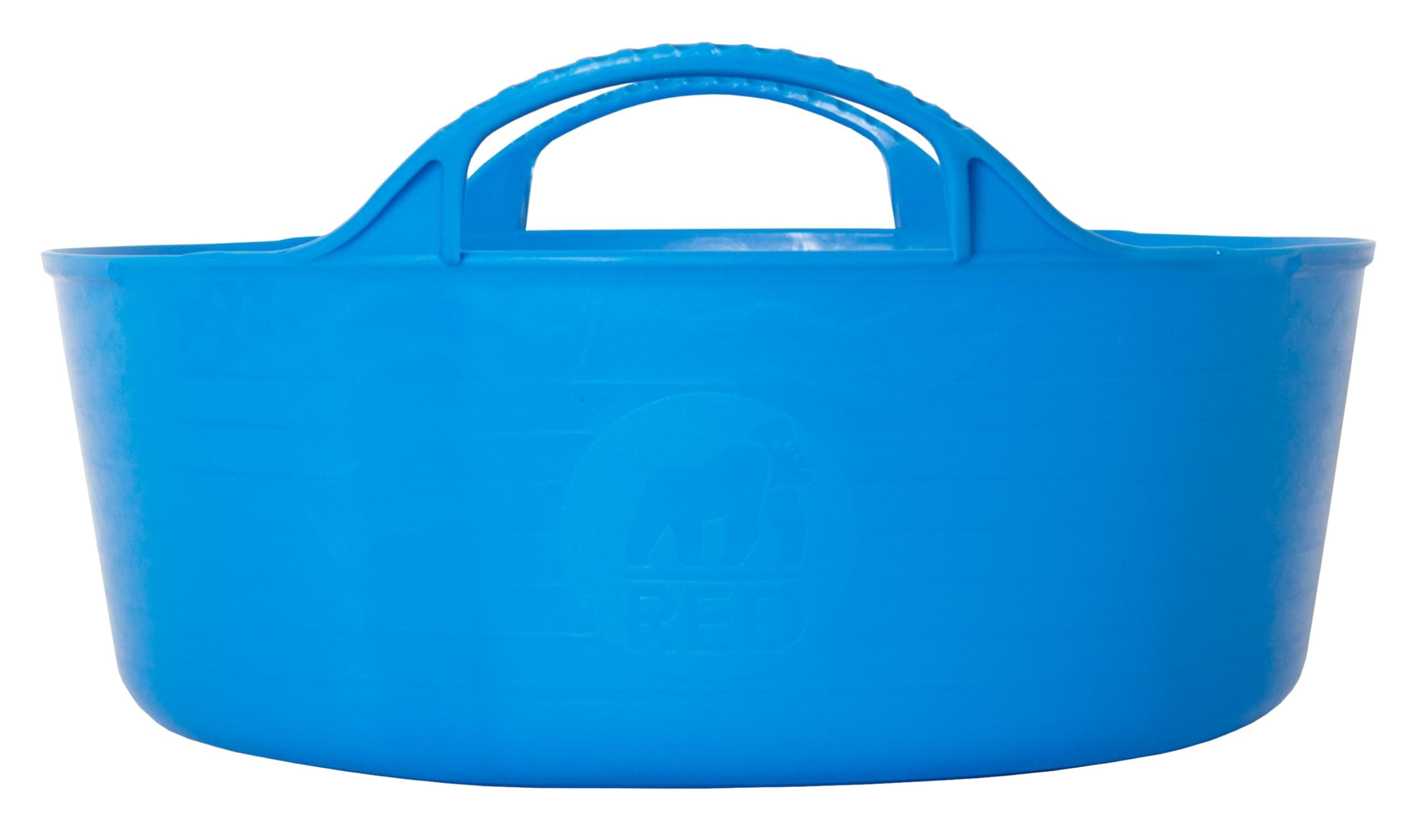 Tubtrugs SP5BL Flexible Blue Extra Small 5 Liter/ 1.3 Gallon Capacity